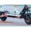 A Scooter Elétrica Dobrável Kukirin M4 Max (3)