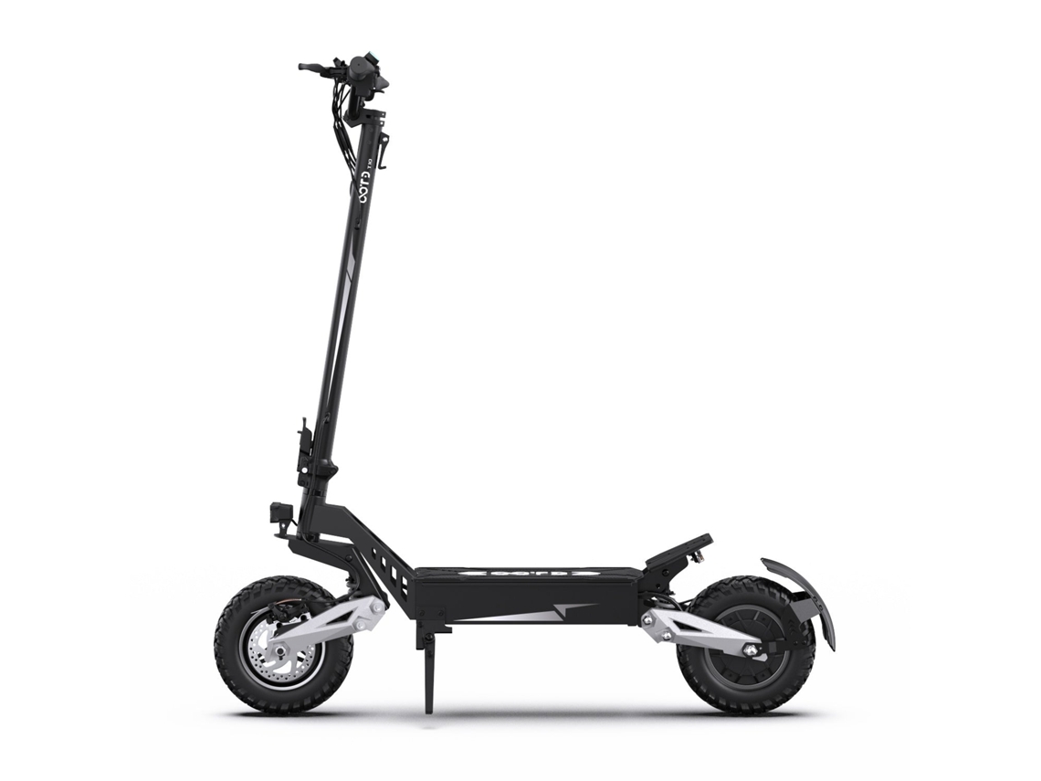 Bicicleta Elétrica OOTD T10 Motor 900w 48v13.5ah 11''