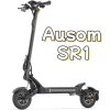 Elétrica Ausom Gallop Sr1