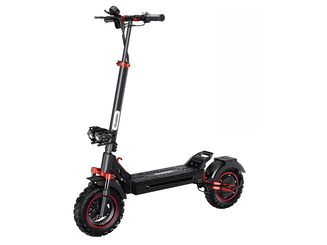 Elétrica Off-Road Iscooter IX5S
