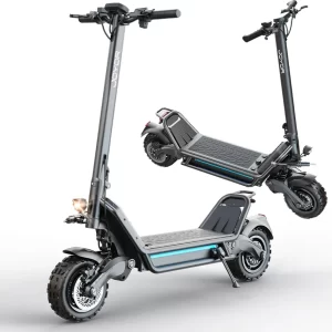 Elétrico Dobrável JOYOR E6-S