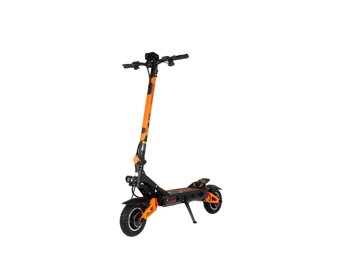 G3 Pro 1200w2 Motores Scooter Elétrica Off Road