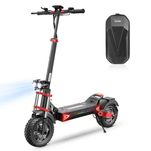 Ix8 Scooter Elétrica Para Adultos 2400