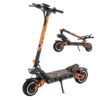 Kukirin G3 Pro 1200w2 Scooter Elétrica Dupla All Terrain 52v 23 (1) Kukirin G3 Pro 1200w2 Scooter Elétrica Dupla All Terrain 52v 23