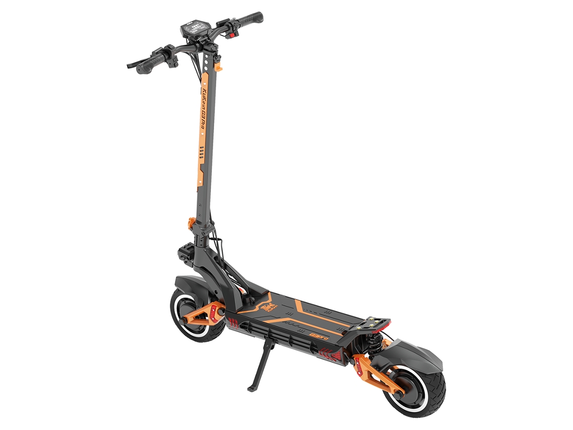 Kukirin G3 Pro 1200w2 Scooter Elétrica Dupla All Terrain 52v 23 (3)