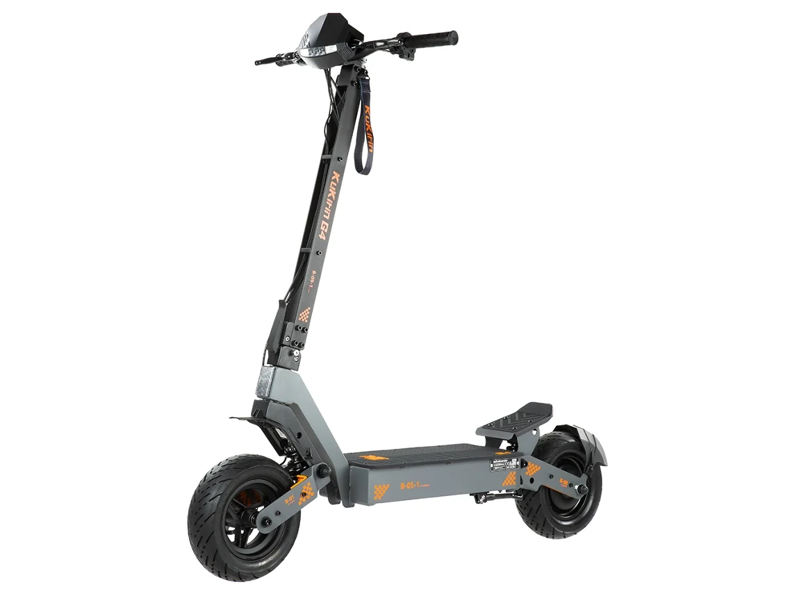 Kukirin G4 Trotinete Elétrica