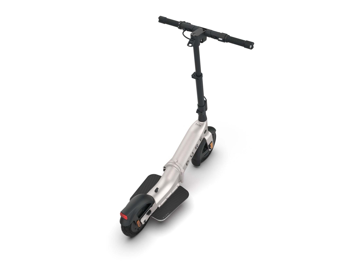 Lambreta Eléctrica PURE ELECTRIC Advance Flex