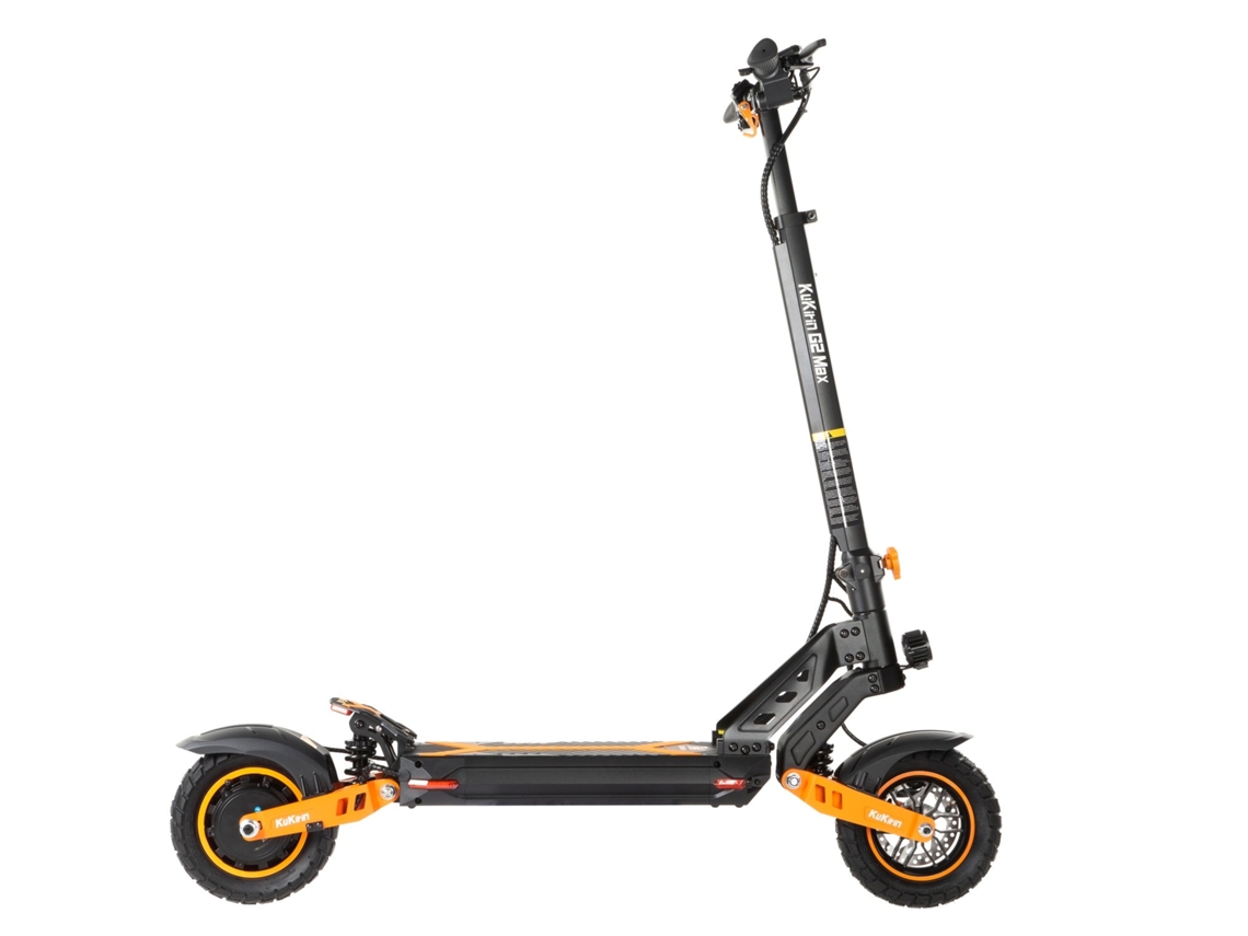 Patinete Elétrico - KUKIRIN - G2 Max