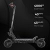 Patinete elétrico Yume Hawk 1200w2 (4)