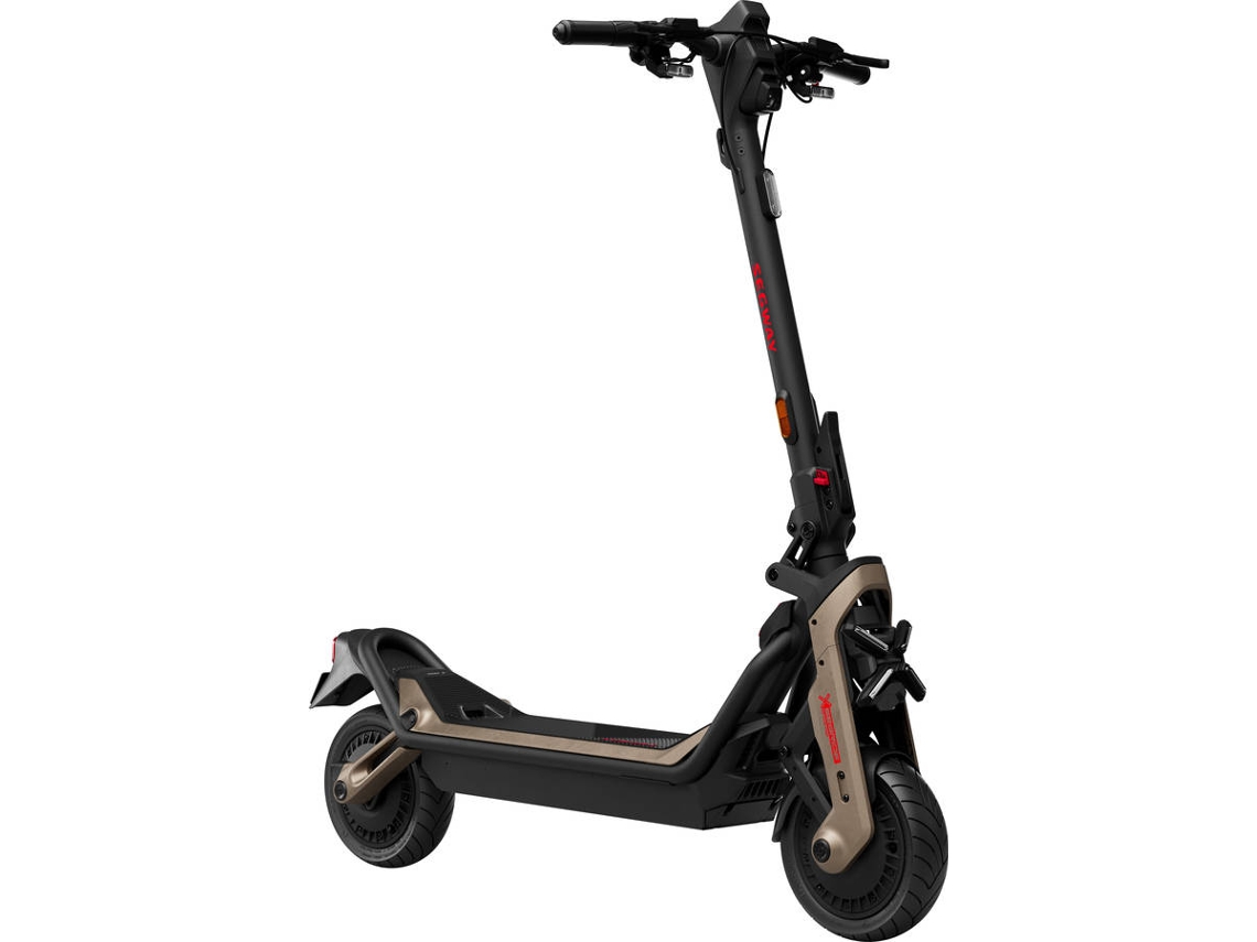SEGWAY-NINEBOT NINEBOT (2)