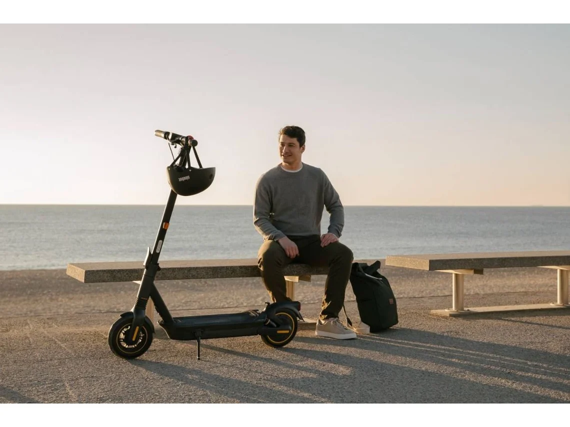 SEGWAY-NINEBOT NINEBOT Max G2E (2)