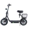 Scooter Elétrica Bogist M5 Pro De 12 Polegadas