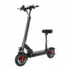 Scooter Elétrica Eagsbike M4 Pro, 800 W