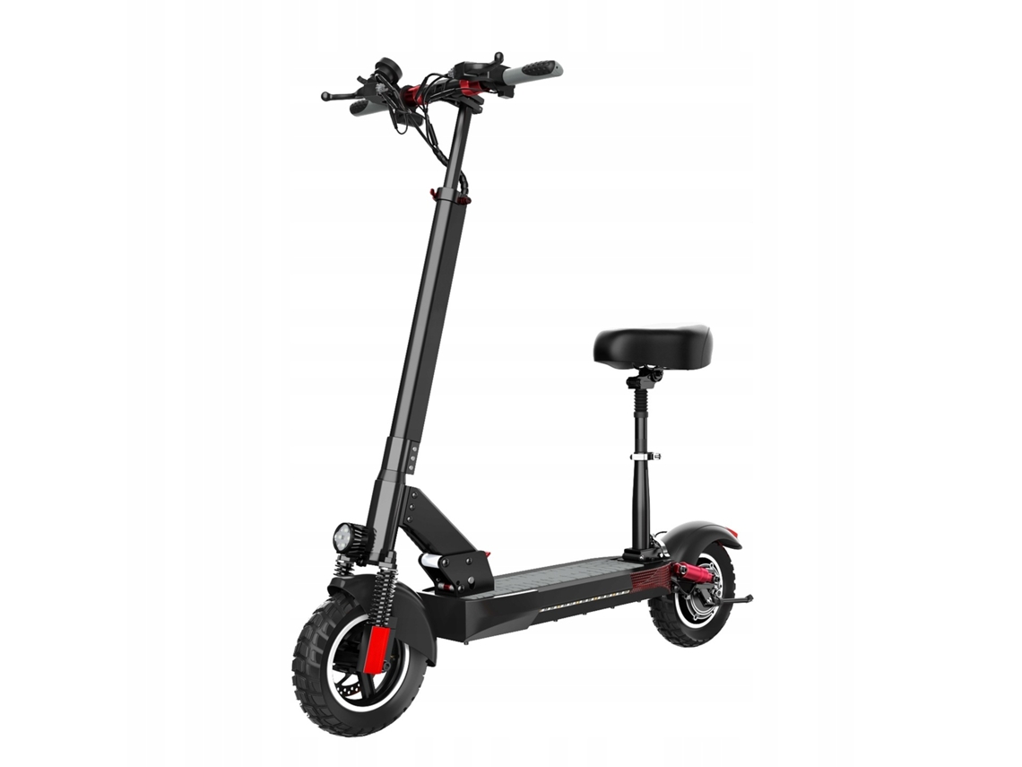 Scooter Elétrica Eagsbike M4 Pro, 800 W