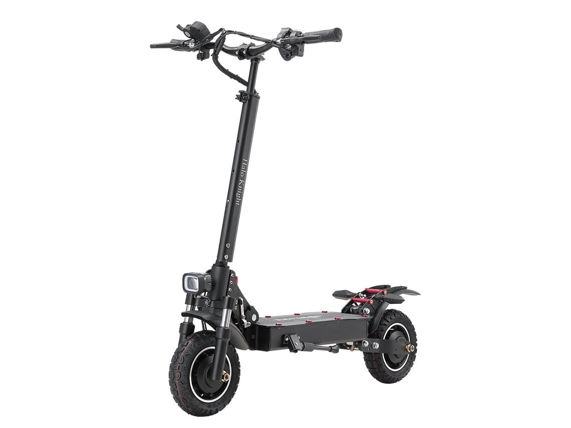 Scooter Elétrica Halo Knight T104