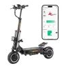 Scooter Elétrica Halo Knight T107 Pro
