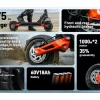 Scooter Elétrica Joyor T10 (3)