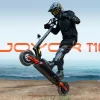 Scooter Elétrica Joyor T10 (4)