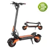 Scooter Elétrica Kugoo Lx10 (1) Scooter Elétrica Kugoo Lx10