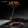 Scooter Elétrica Kugoo Lx10 (3)
