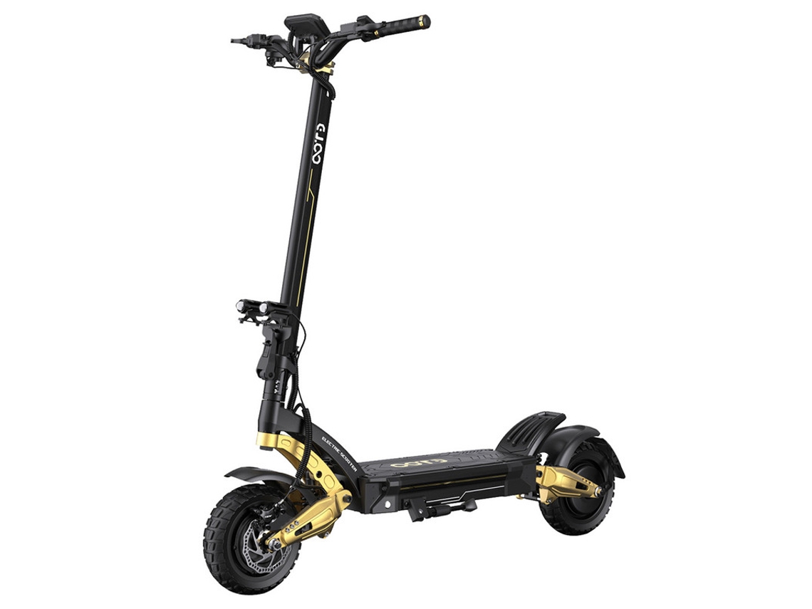 Scooter Elétrica Ootd S30