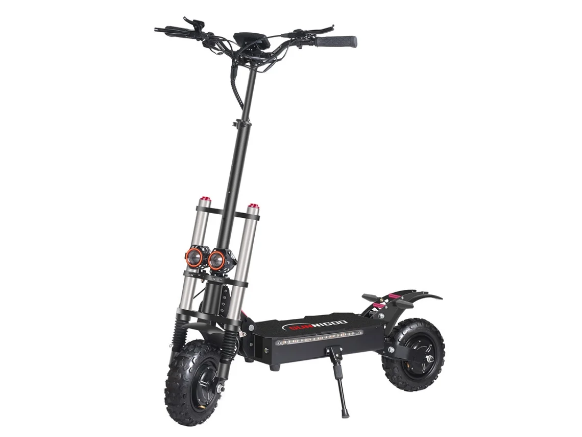 Scooter Elétrica Sunnigoo X10