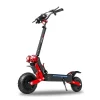 Scooter Elétrica Sunnigoo X7 Pro