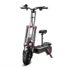 Scooter Elétrica Tifgalop K8 6000 W