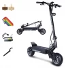 Scooter elétrica Amakou