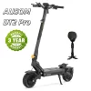 Scooter elétrica Ausom DT2
