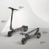 Scooter elétrica Ausom DT2
