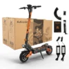 Scooter elétrica Kukirin G3 Pro, motor duplo (1) Scooter elétrica Kukirin G3 Pro, motor duplo