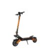 Scooter elétrica Kukirin G3 Pro, motor duplo