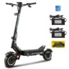 Scooter elétrica Toursor X7 com motor Duplo (3)