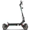 Scooter elétrica Toursor X7 com motor Duplo (4)