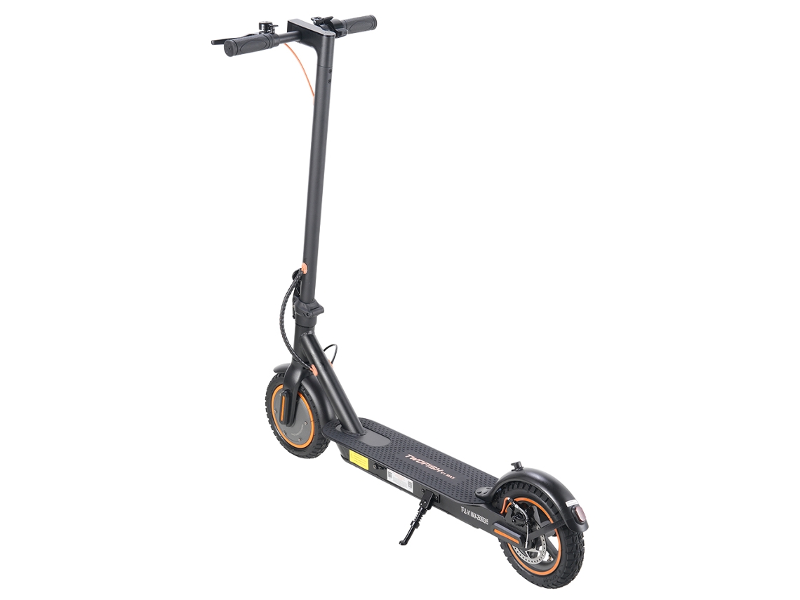 Scooters elétricos Twofish V1 Max 400 W 36 V