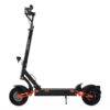 T10 Dobrável Patinete Elétrico Motor 2x1000w Bateria