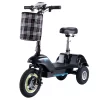 Trotiineta Elétrica Twofish Tf03 (1) Trotiineta Elétrica Twofish Tf03