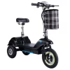 Trotiineta Elétrica Twofish Tf03 (5)