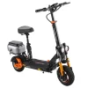 Trotiineta Elétrica Twofish V5 Max