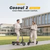 Trotinete Elétrica Ausom Gosoul (3)