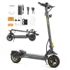 Trotinete Elétrica Ausom K20 (1) Trotinete Elétrica Ausom K20