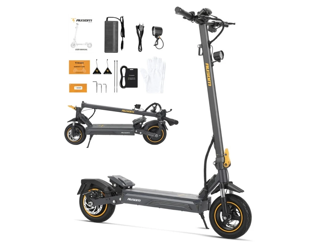 Trotinete Elétrica Ausom K20