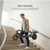 Trotinete Elétrica Ausom K20 (2)