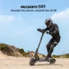 Trotinete Elétrica Ausom Sr1 (3)
