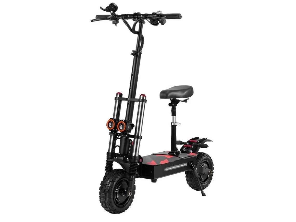Trotinete Elétrica BOYUEDA S3
