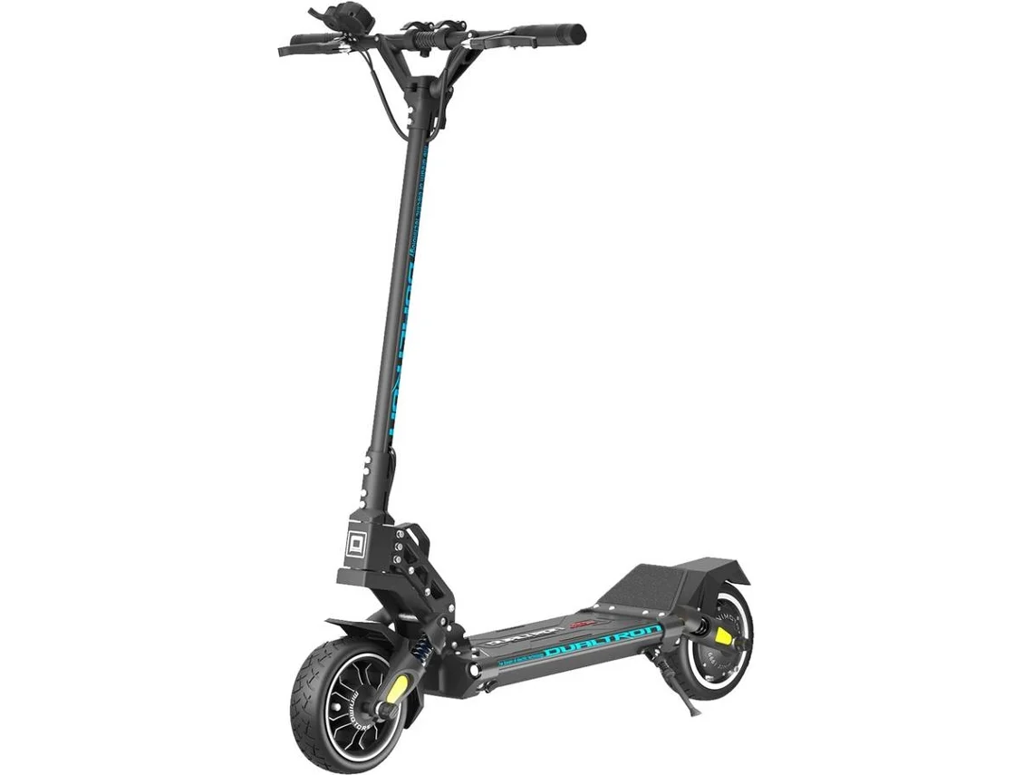 Trotinete Elétrica DUALTRON