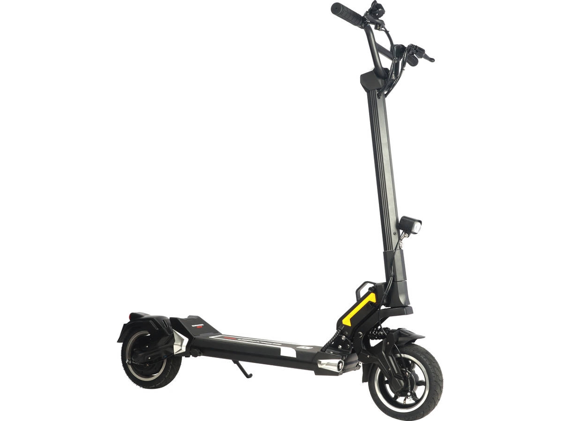 Trotinete Elétrica DUALTRON Togo (1) Trotinete Elétrica DUALTRON Togo