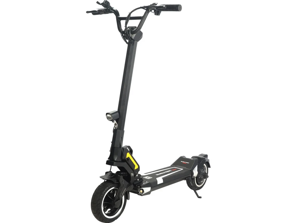 Trotinete Elétrica DUALTRON Togo (1)