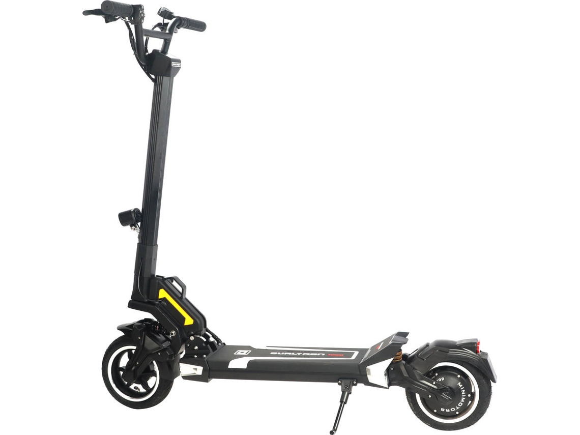 Trotinete Elétrica DUALTRON Togo (2)